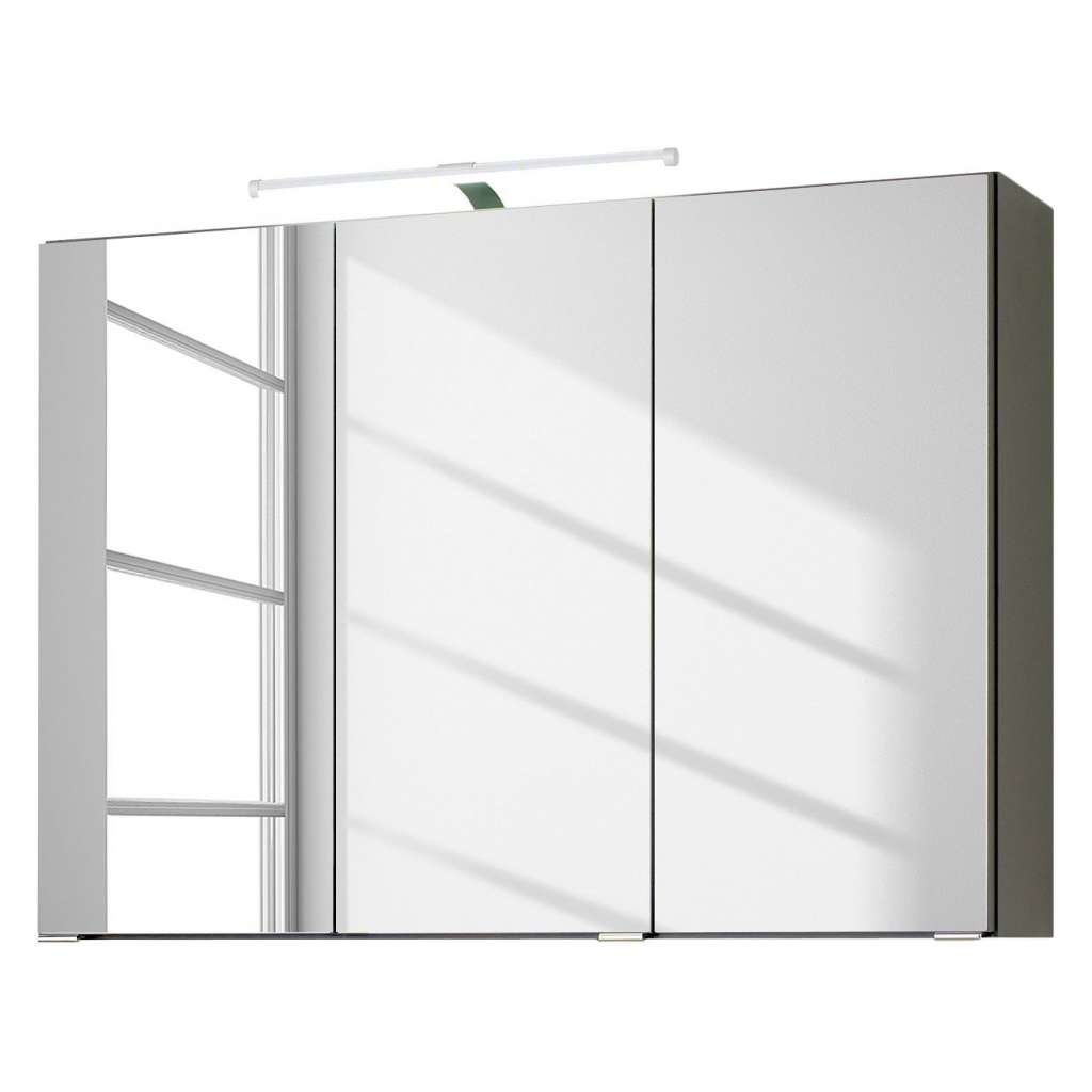 home24 Spiegelschrank Zeehan