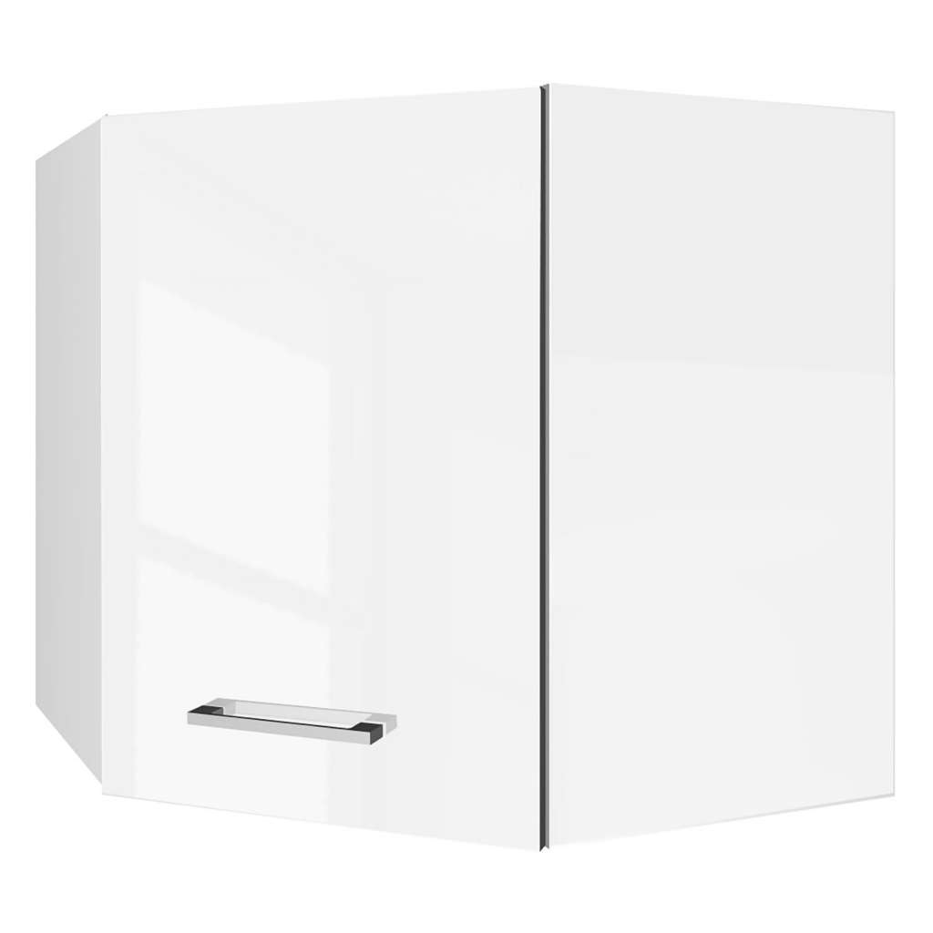 home24 Eck-Haengeschrank Mailand