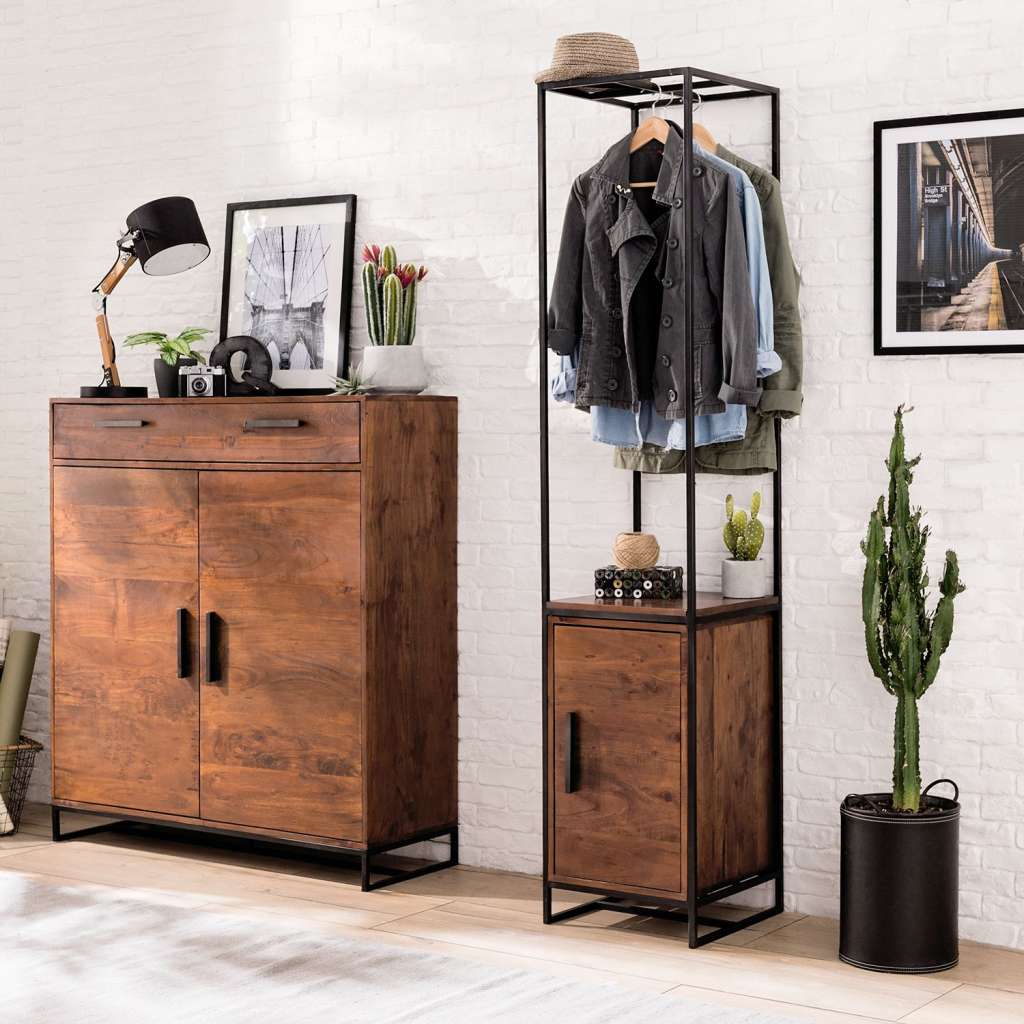 home24 Garderobe Woodson II