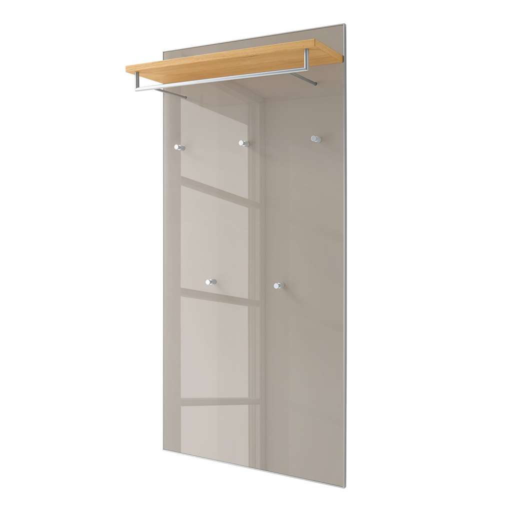 home24 Garderobenpaneel Alavere III
