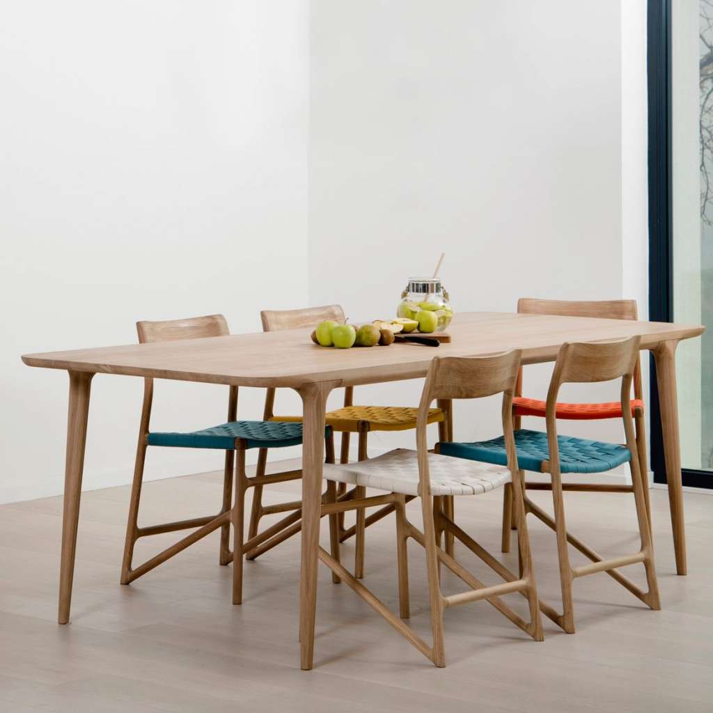 home24 Esstisch Fawn