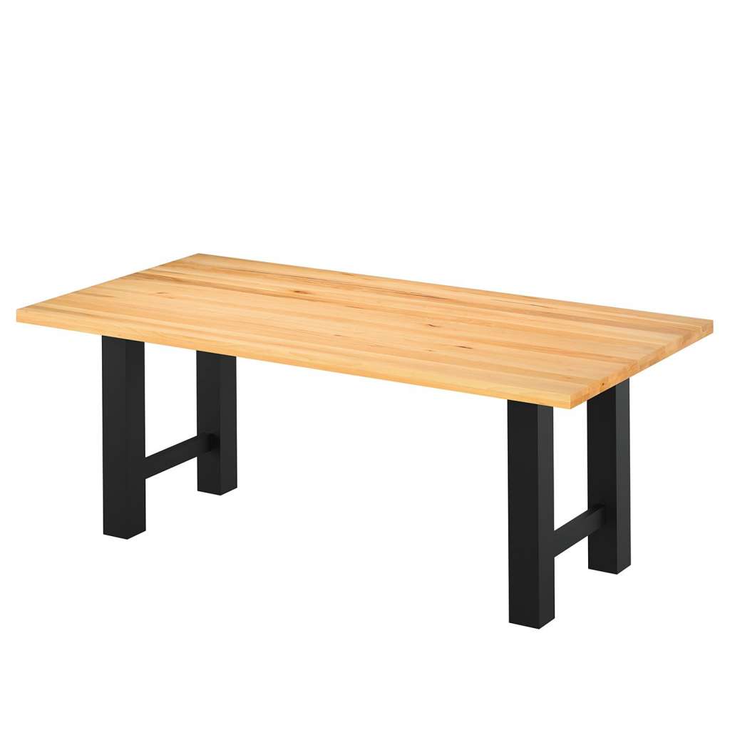 home24 Esstisch Woodha H