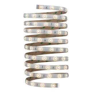 home24 LED-Lichterkette Wemb I