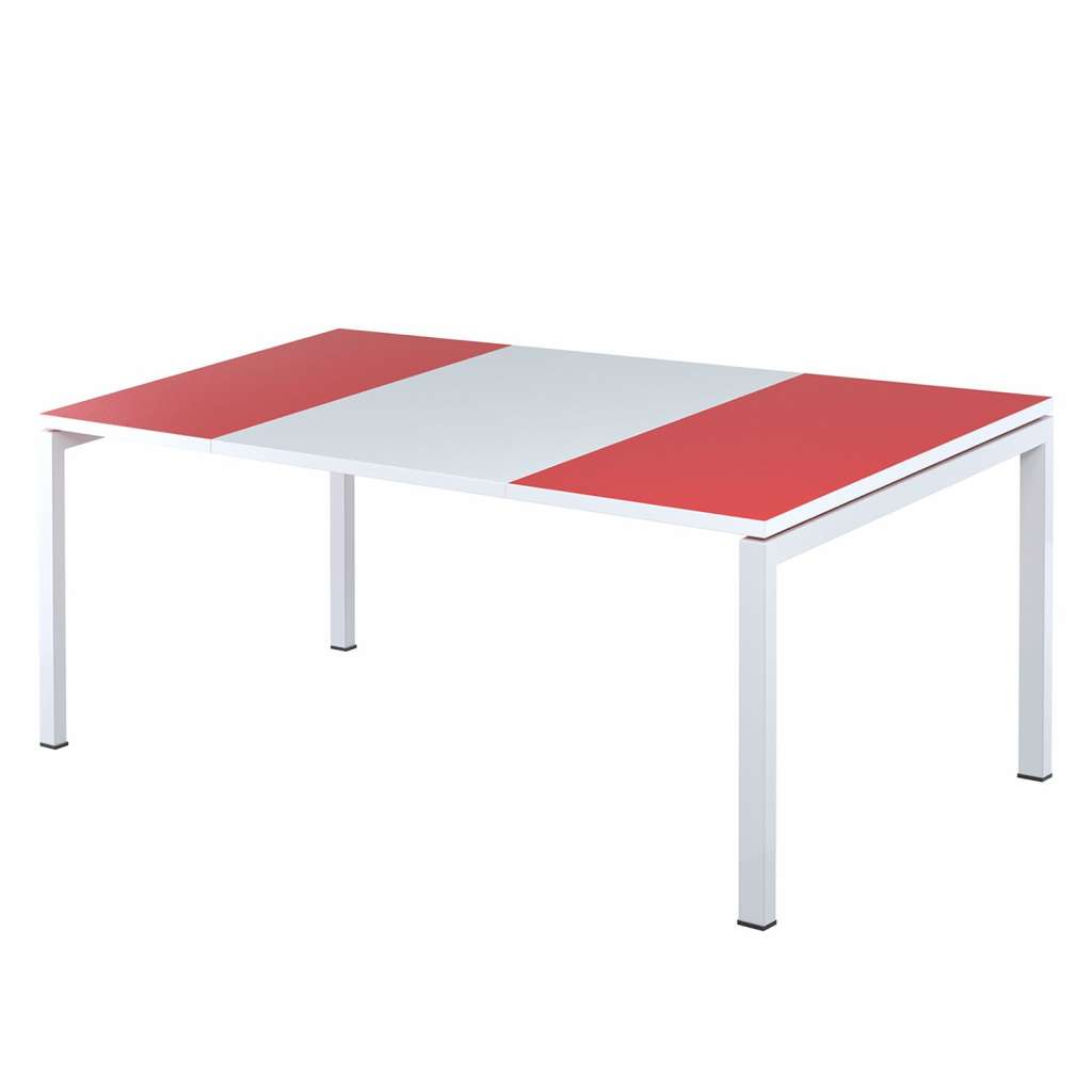 home24 Schreibtisch easyDesk