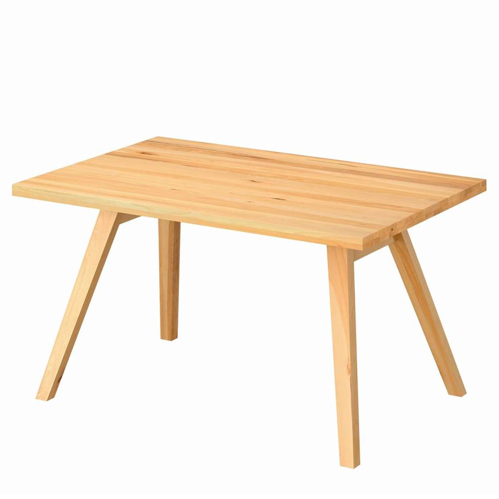 home24 Esstisch Woodha Skandi