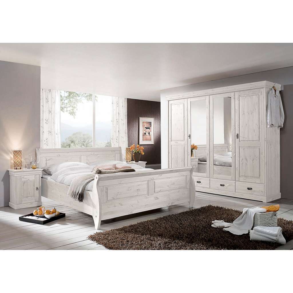 home24 Nachtkommode Arette