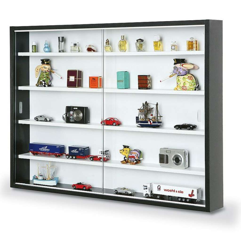 home24 Sammlervitrine Collecty