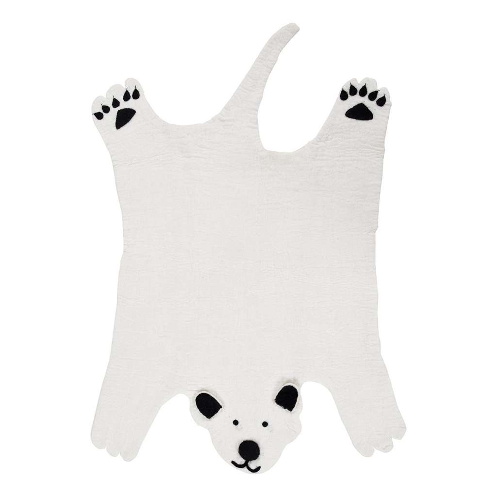 home24 Filzteppich Beary