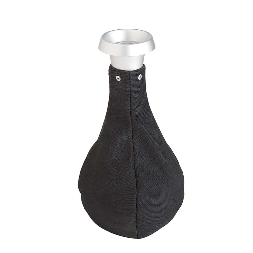 home24 LED Tischleuchte Lichtsack