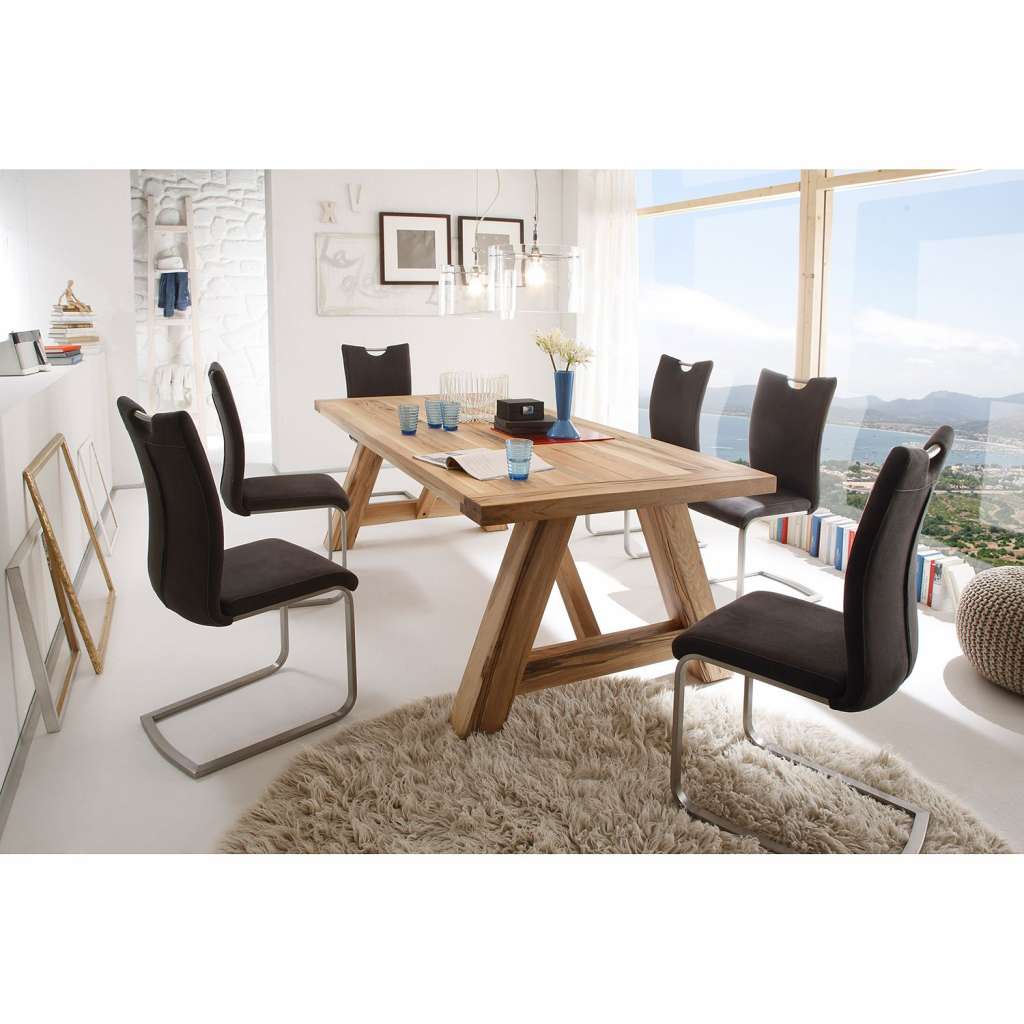 home24 Esstisch Lestad