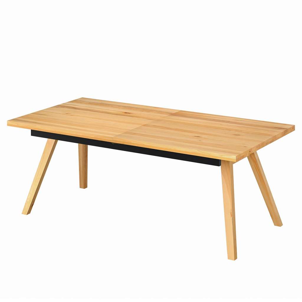 home24 Esstisch Woodha Skandi