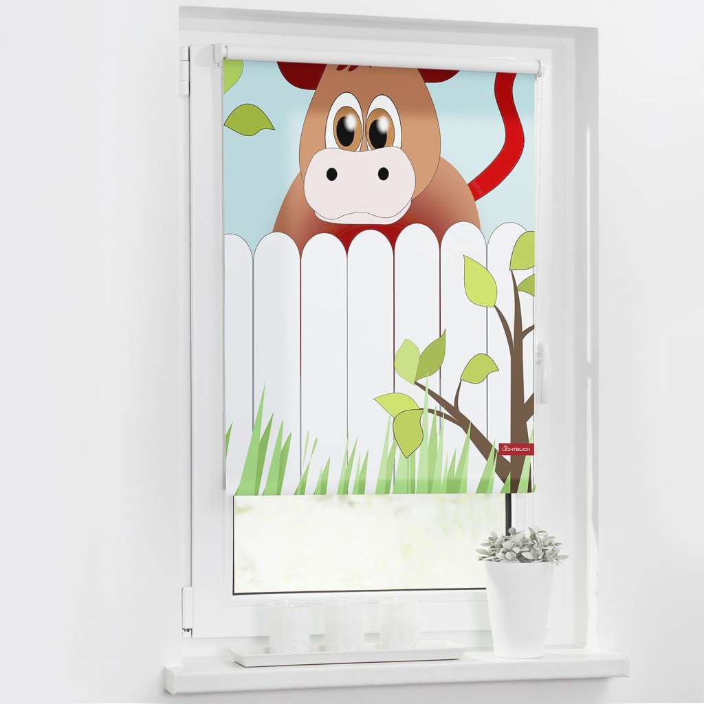 home24 Rollo Ochse Otto