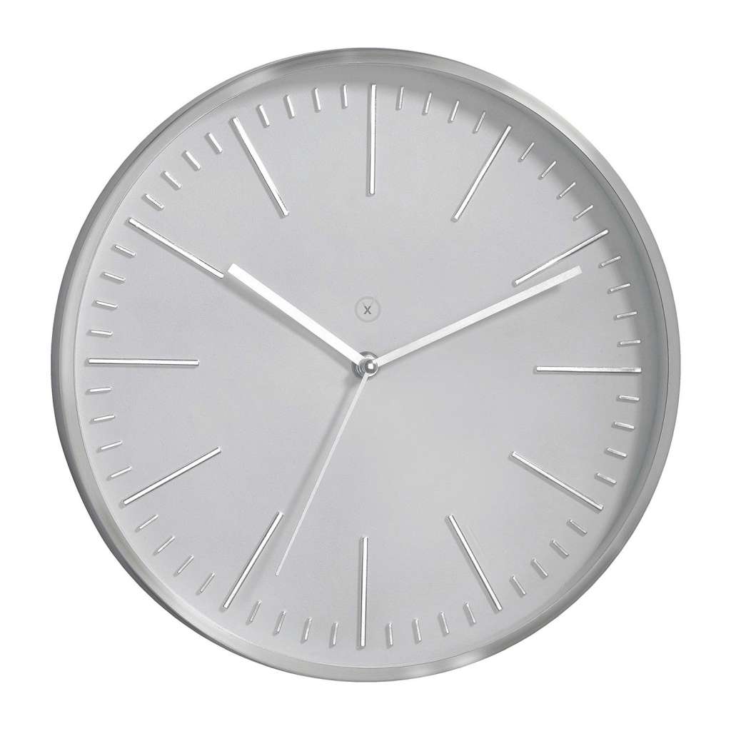 home24 Wanduhr Dakota