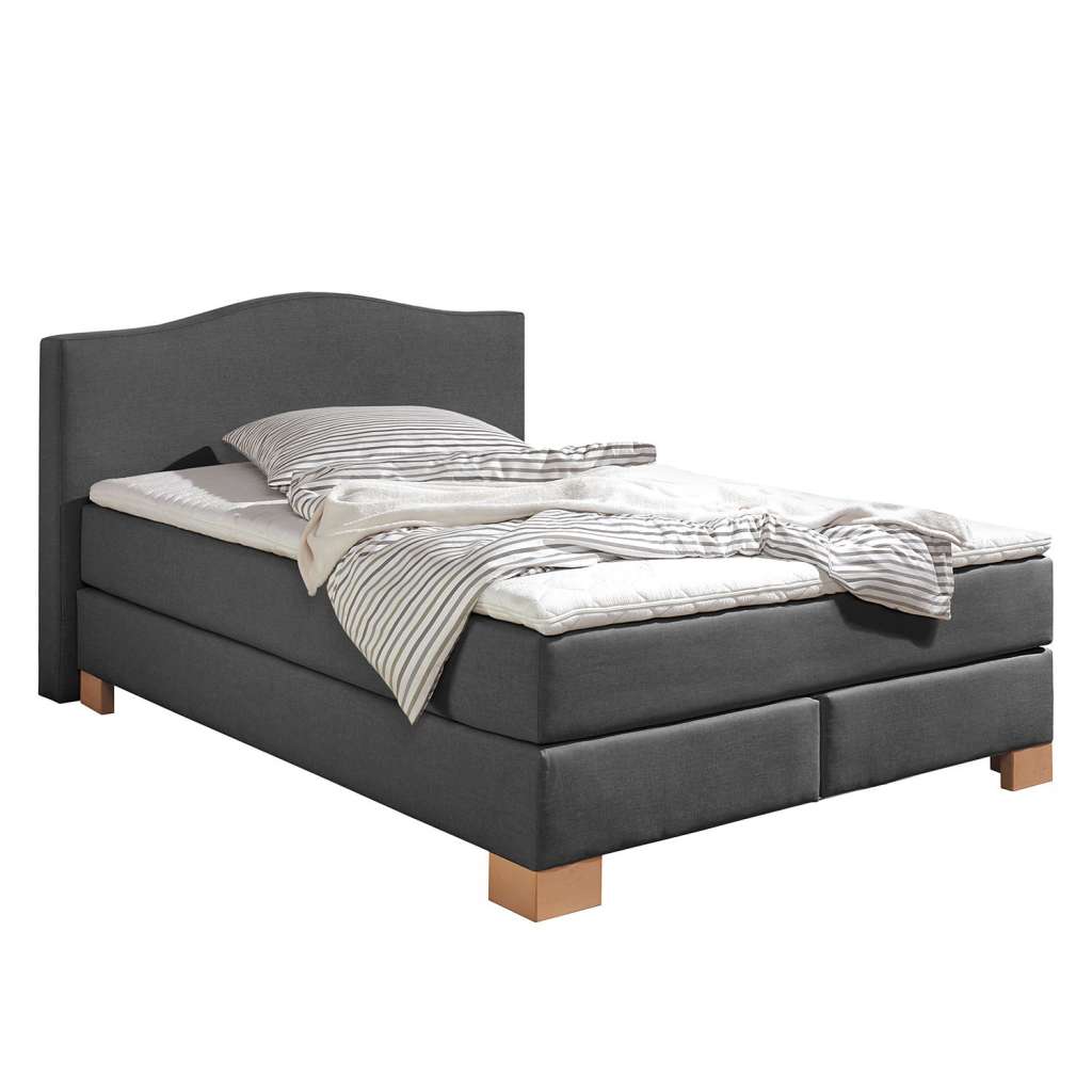 home24 Boxspringbett Bottna