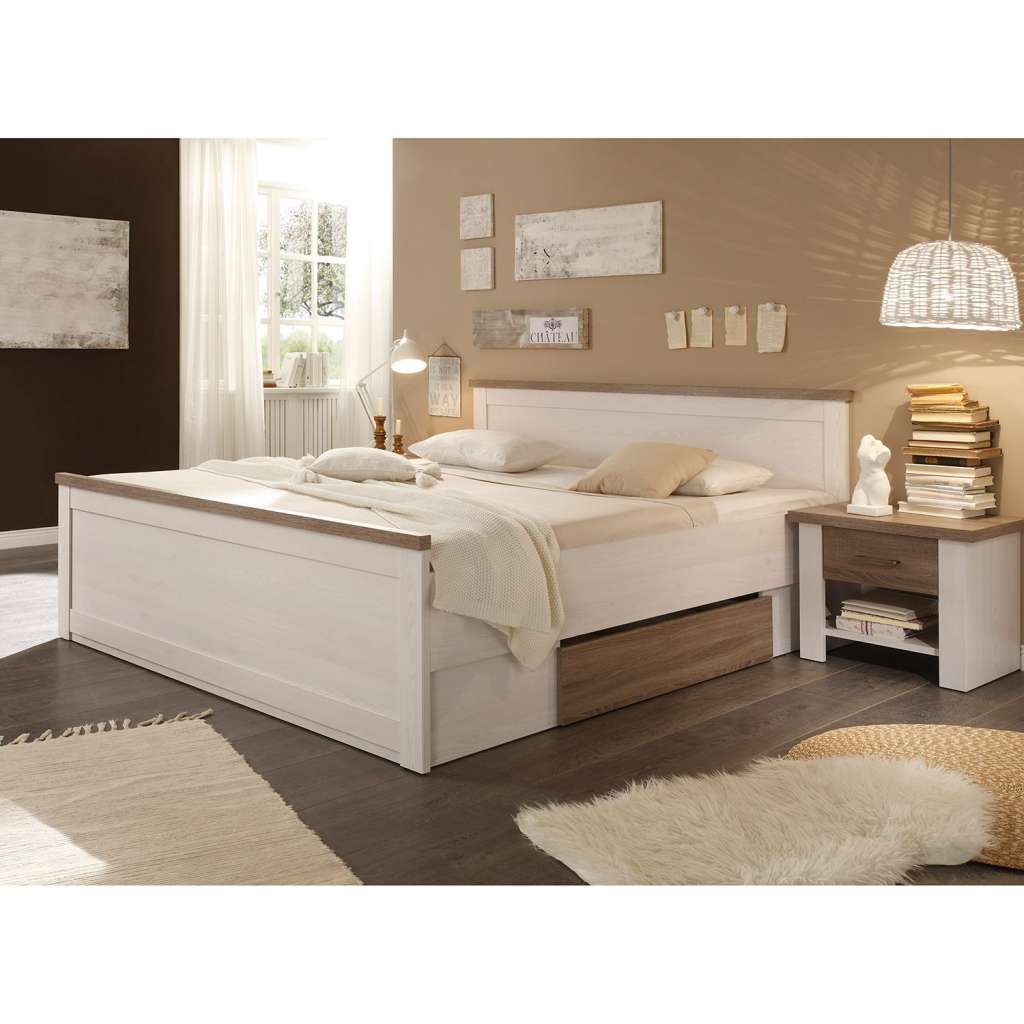 home24 Schlafzimmerset Keady