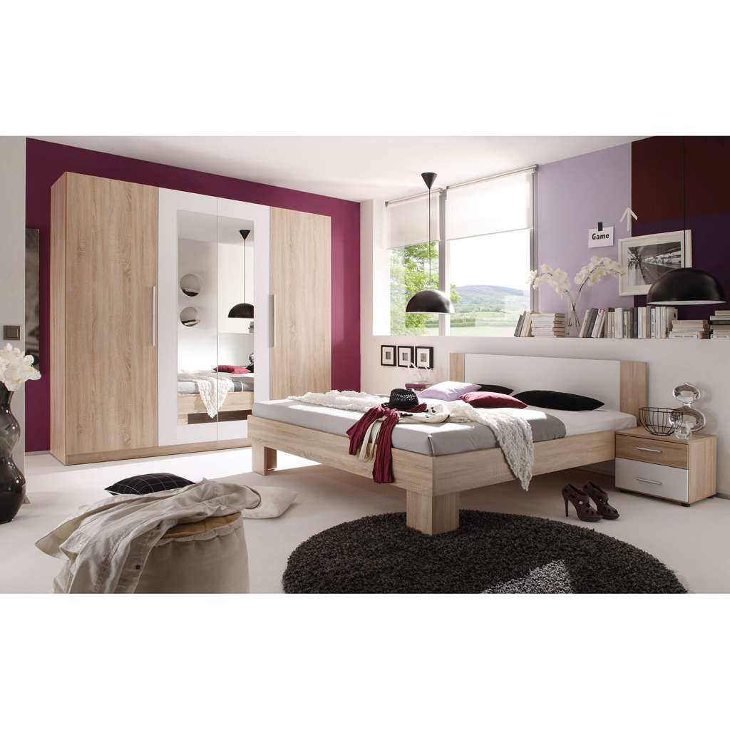 home24 Schlafzimmerset Kilcar