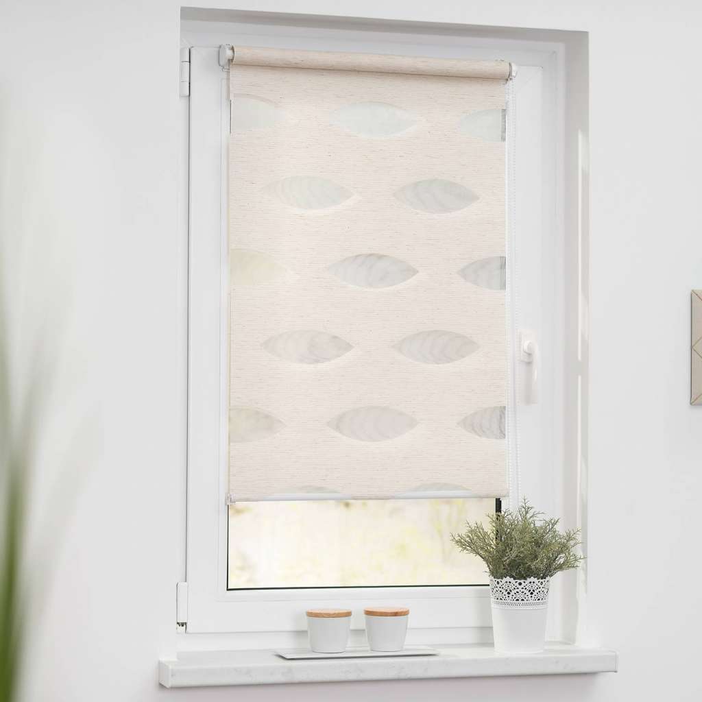 home24 Duo-Rollo Ellipse