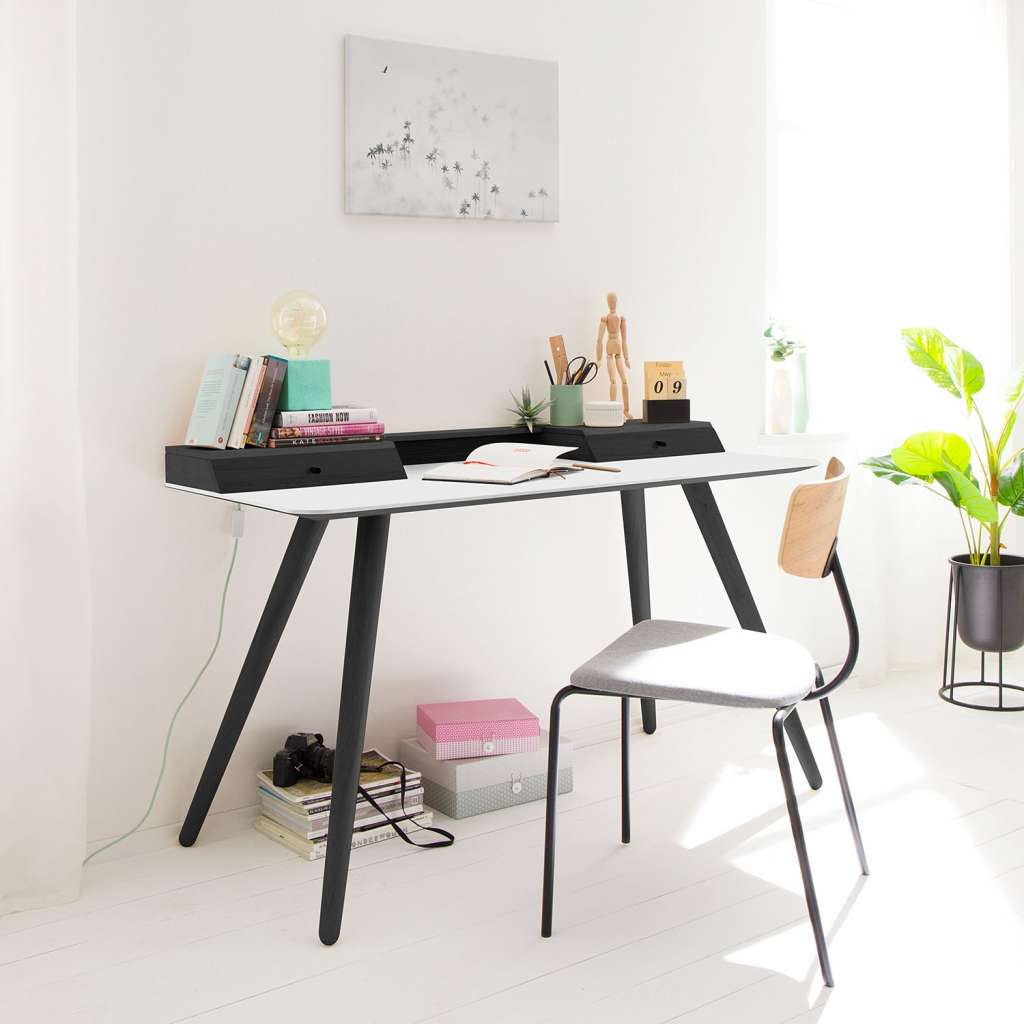 home24 Schreibtisch Stave II