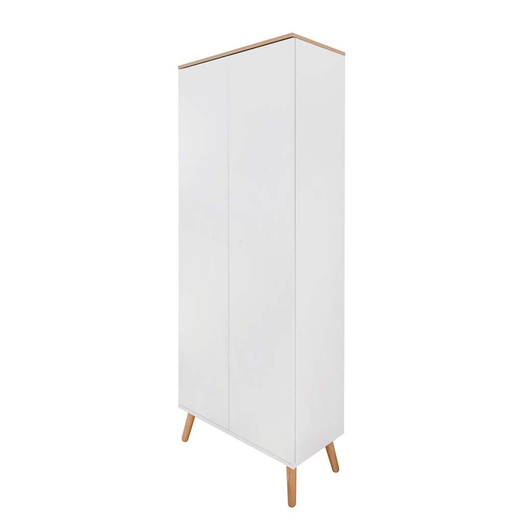 home24 Garderobenschrank Dot