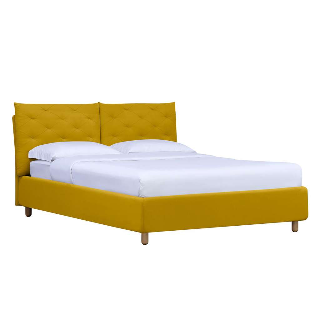 home24 Polsterbett Versa II