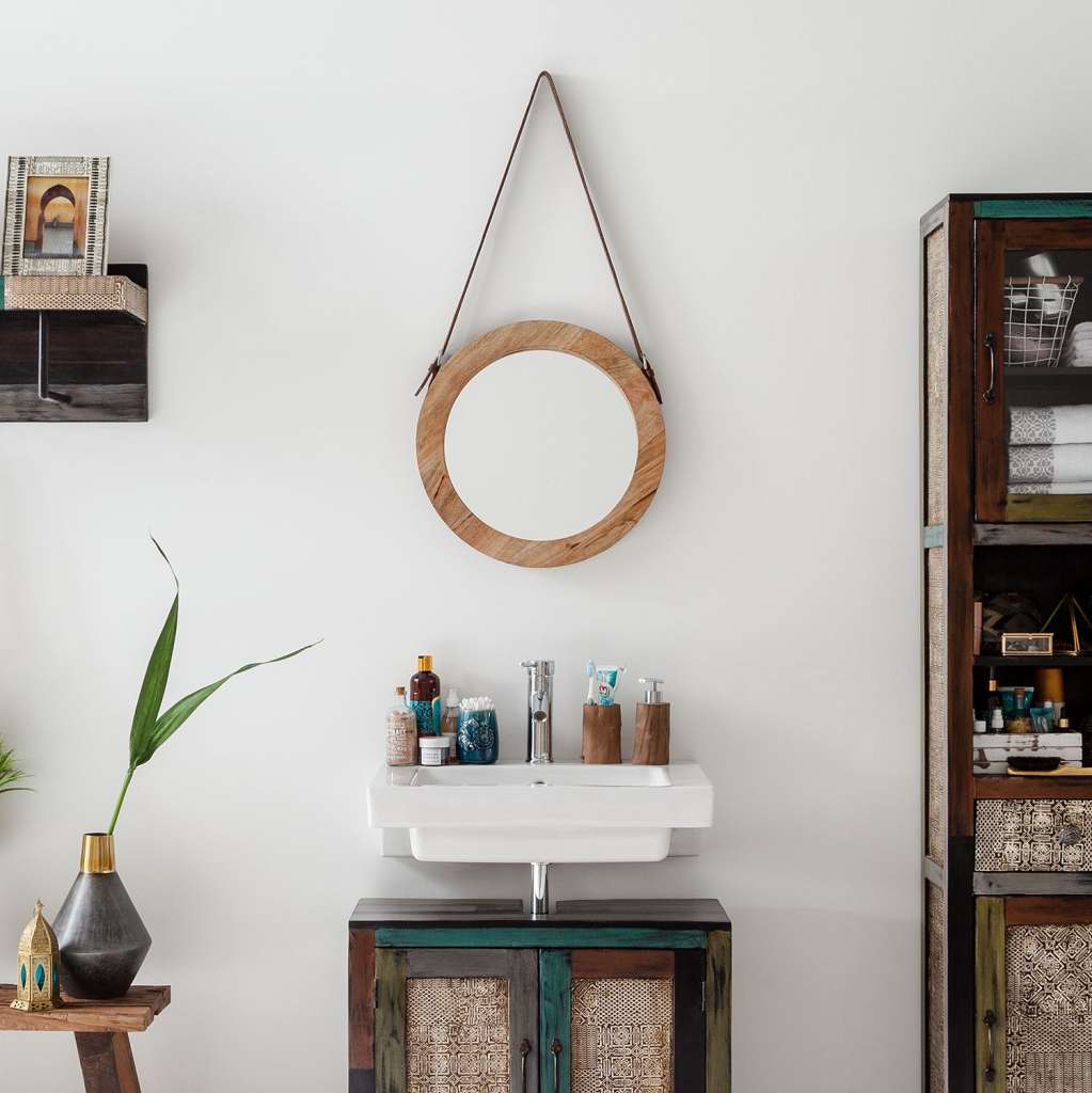 home24 Spiegel Istres