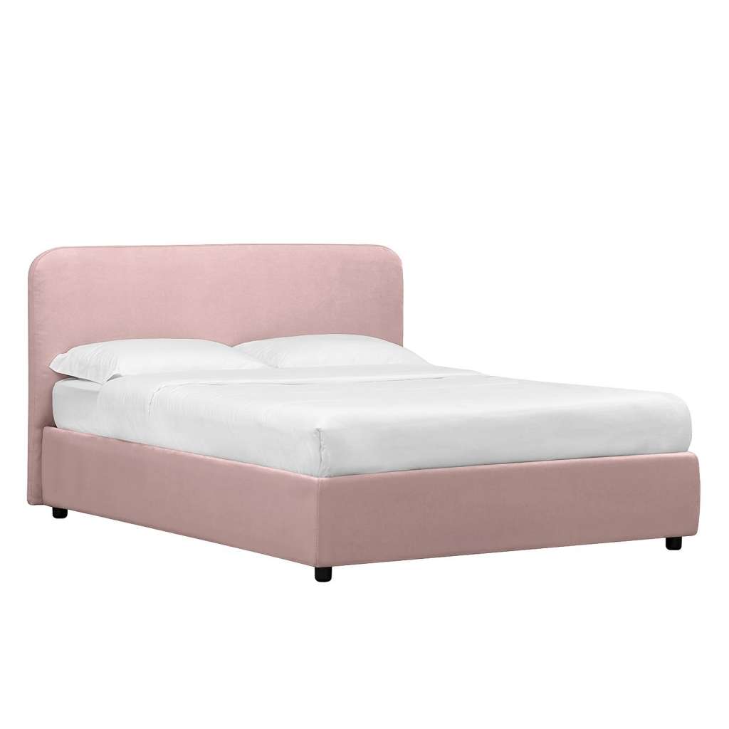 home24 Polsterbett Chiara I