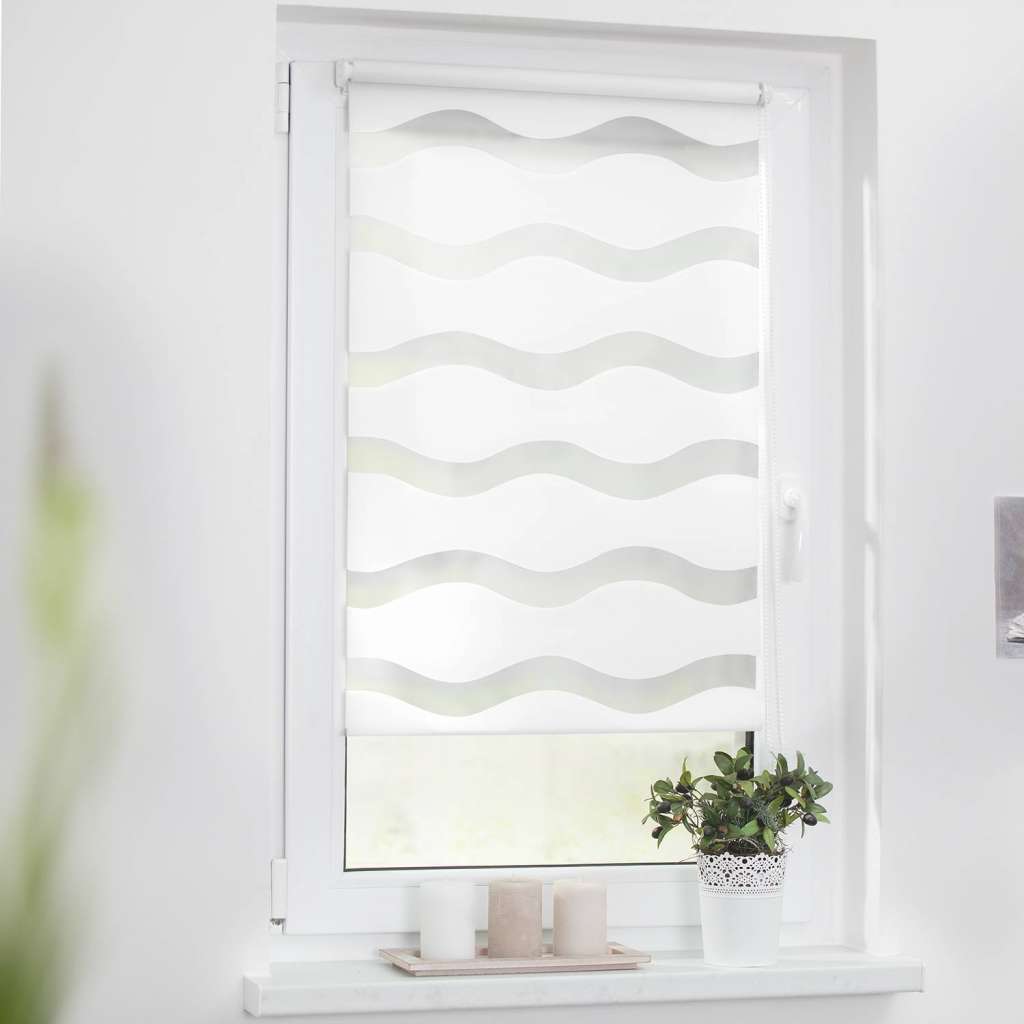 home24 Duo-Rollo Welle