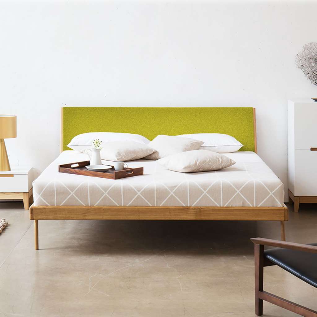 home24 Bett Fawn I