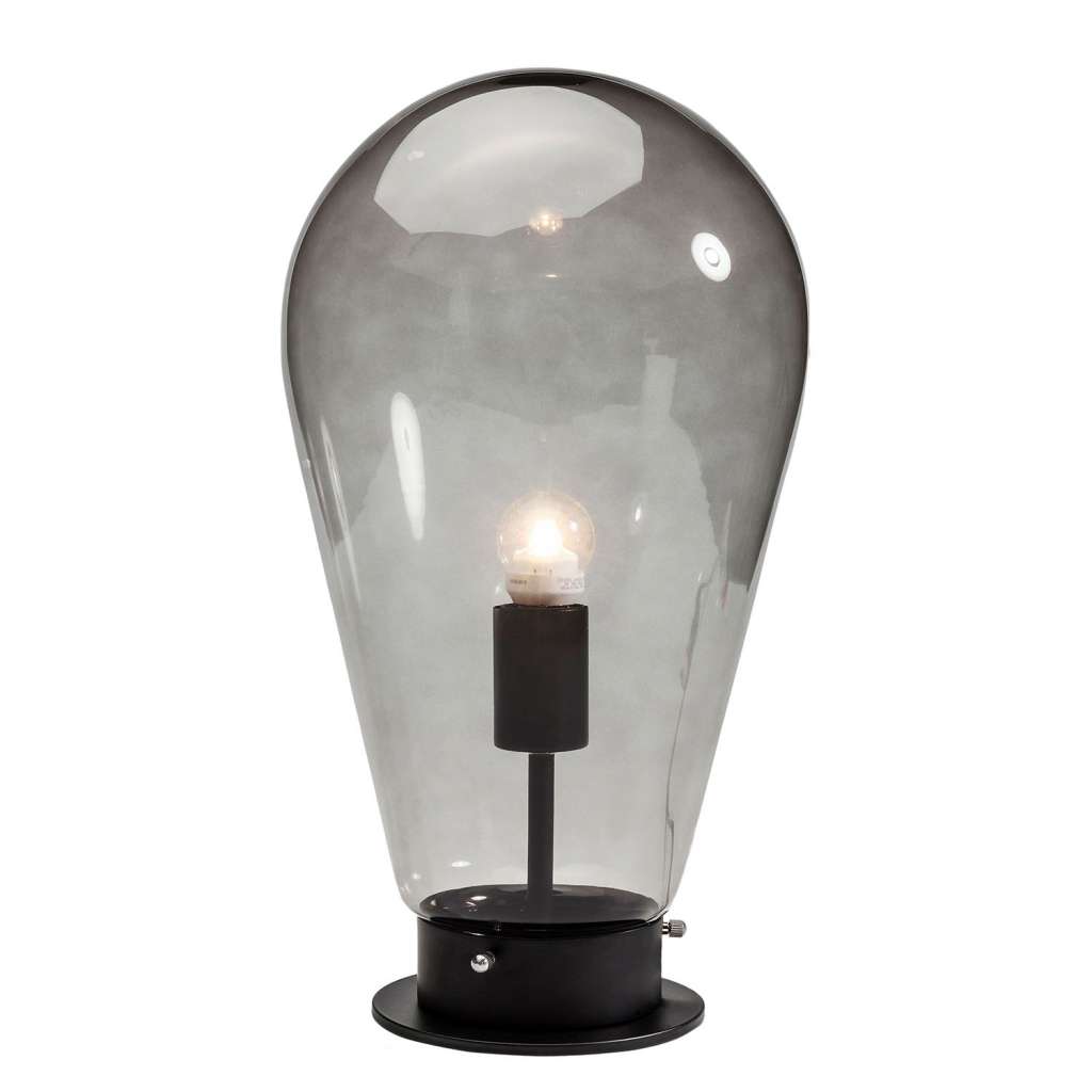 home24 Tischleuchte Bulb