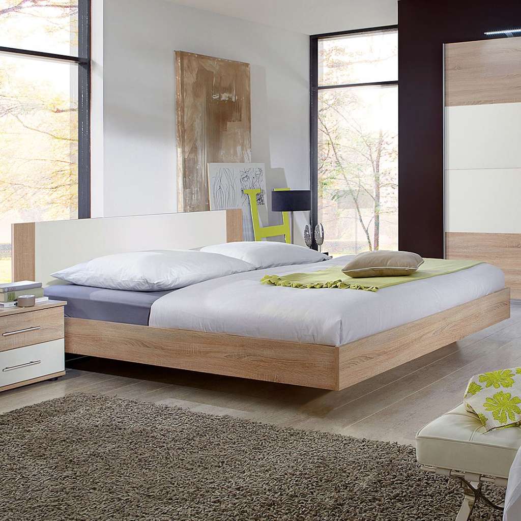 home24 Bett Tinius