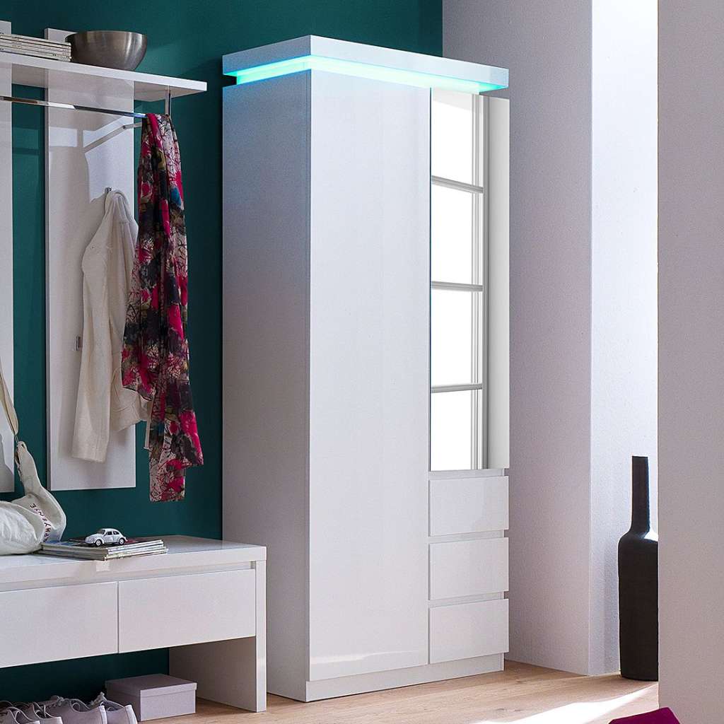 home24 Garderobenschrank Emblaze
