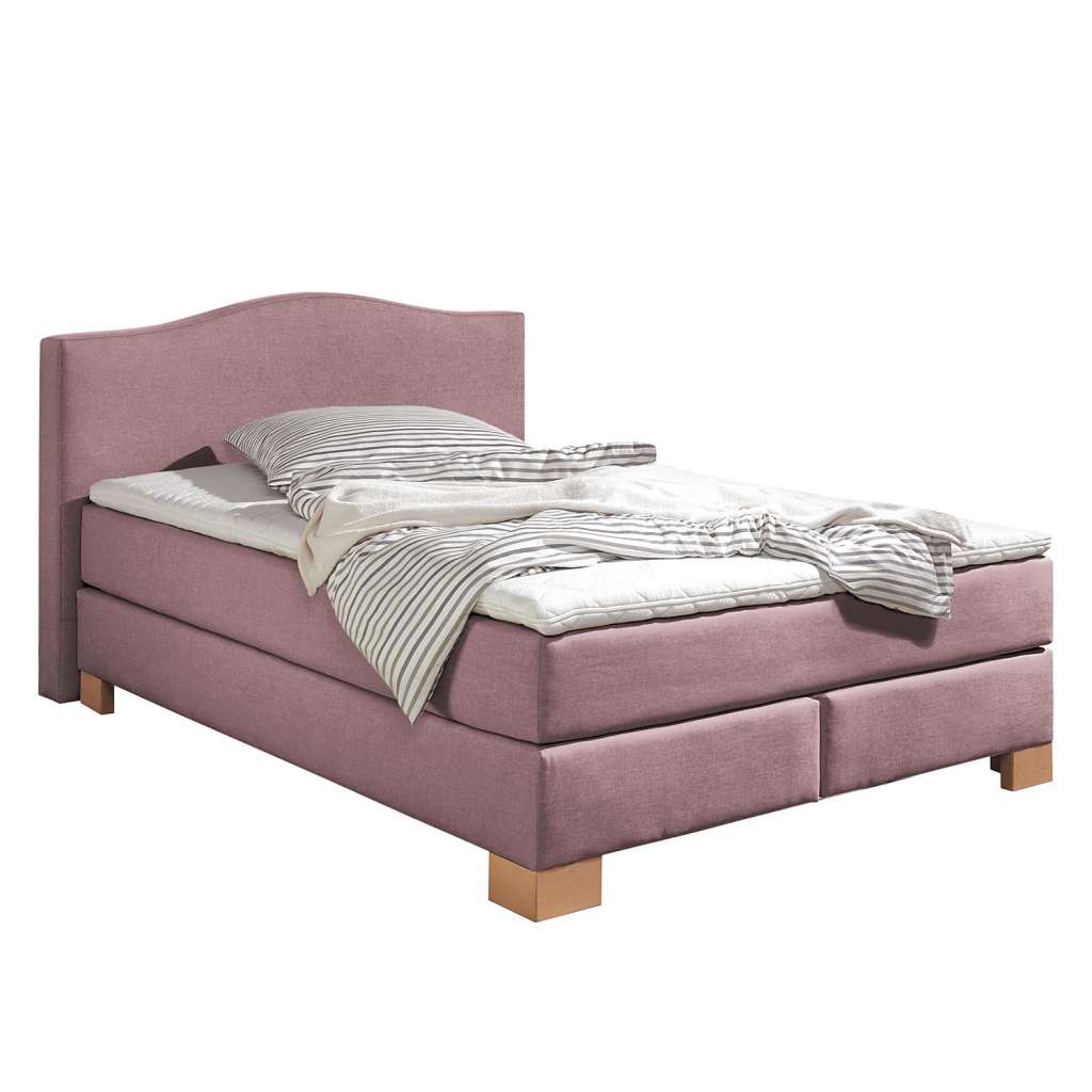 home24 Boxspringbett Bottna