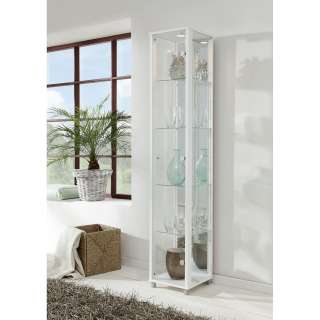 home24 Standvitrine Exhibit (inkl. Beleuchtung)