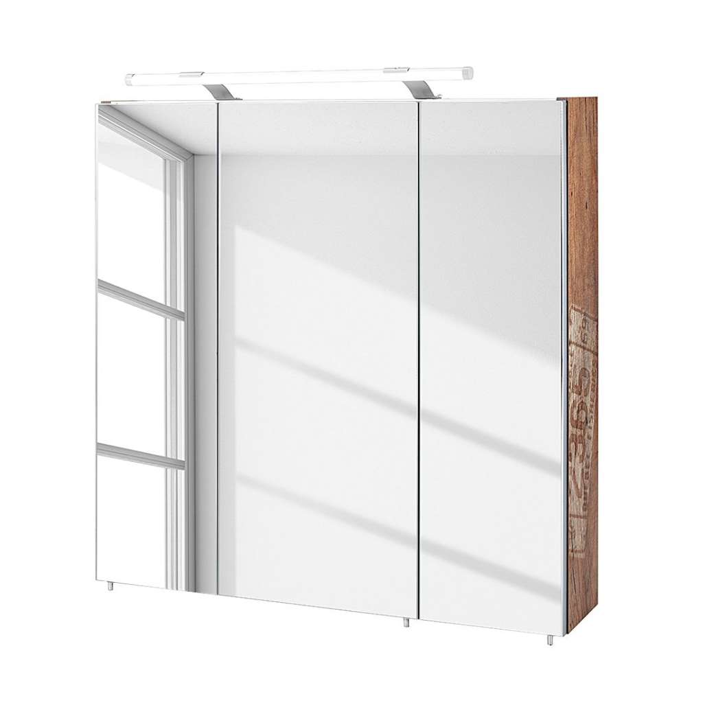 home24 Spiegelschrank Verna