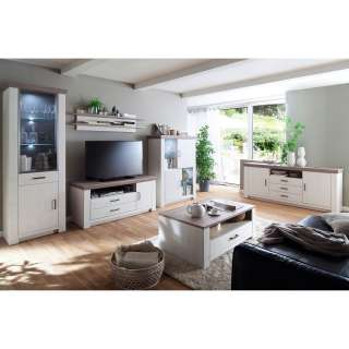 home24 Standvitrine Pontile