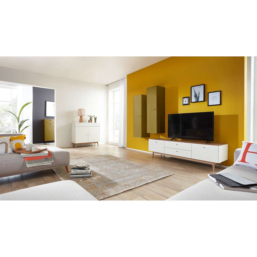 home24 Haengeschrank Monteo