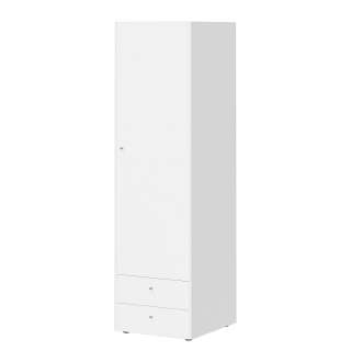 home24 Garderobenschrank Monteo