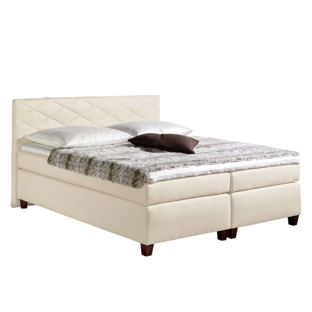 home24 Boxspringbett Harmony