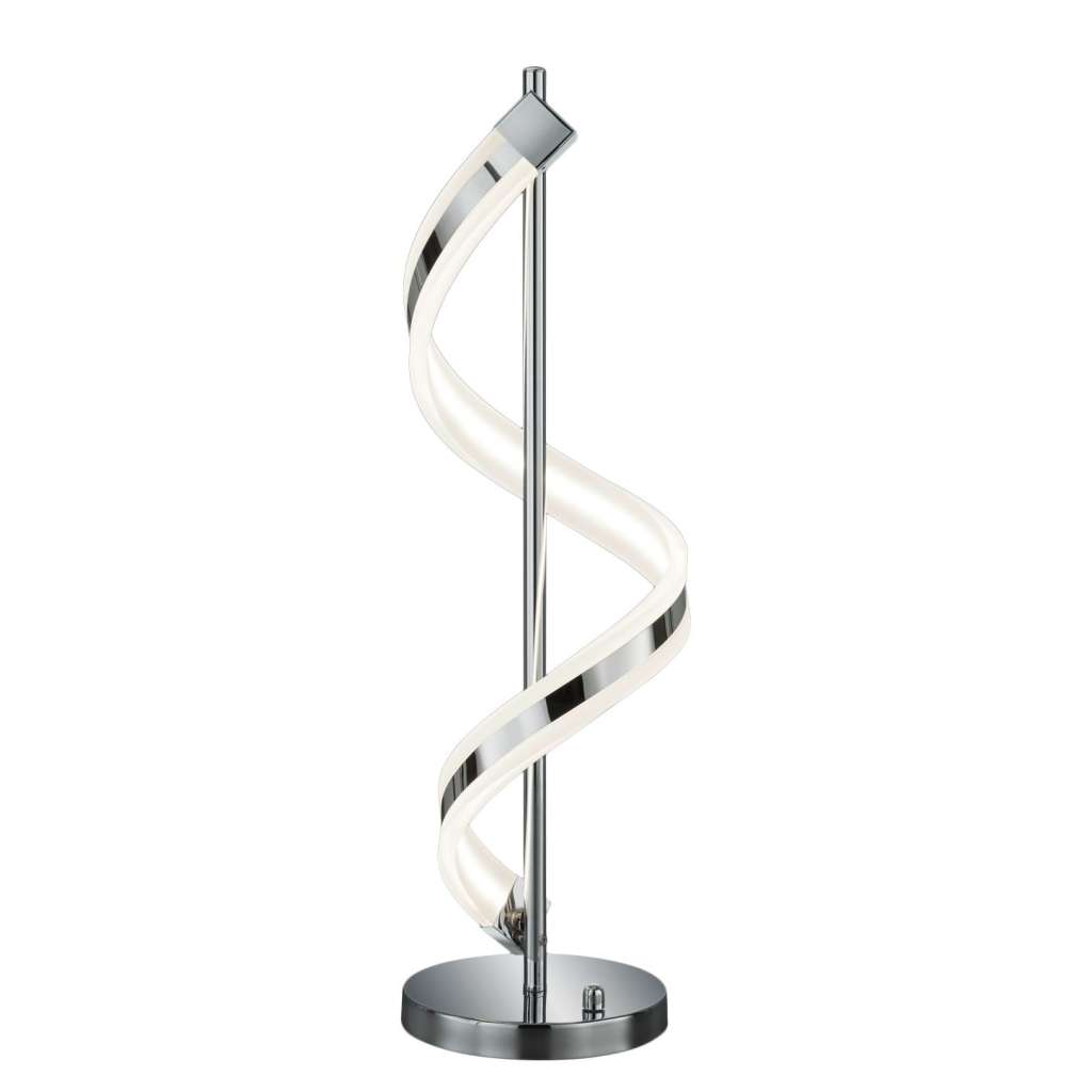 home24 LED-Tischleuchte Sydney