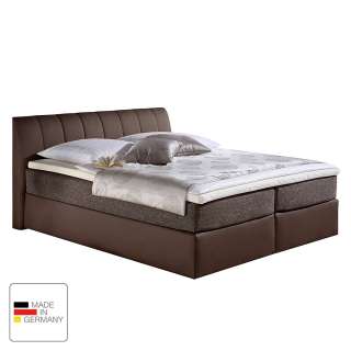 home24 Boxspringbett Valea