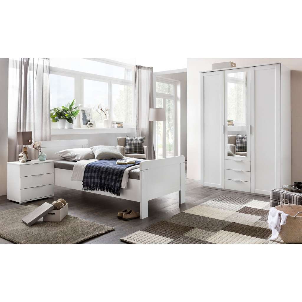 home24 Bett Nadja