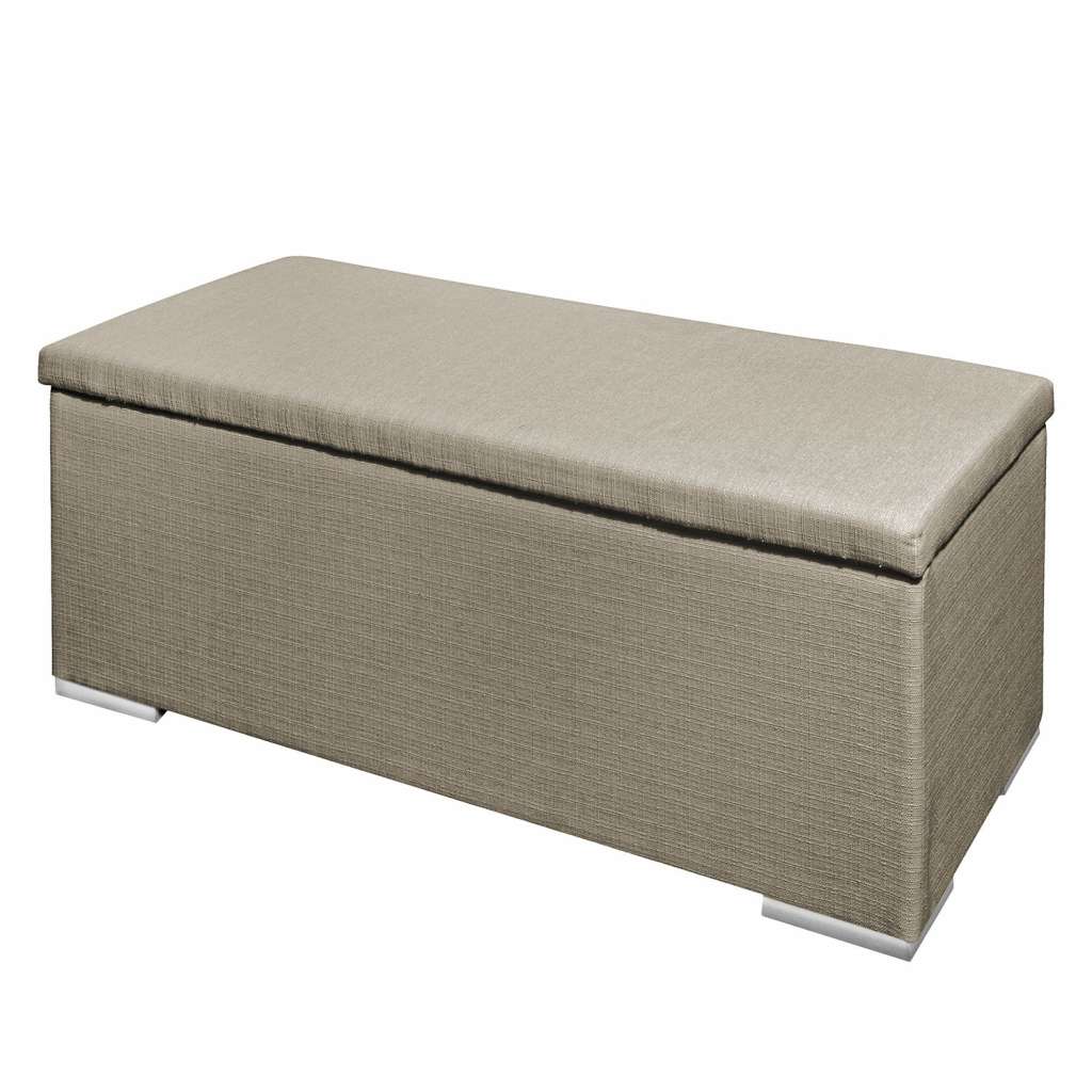 home24 Sitztruhe Indus