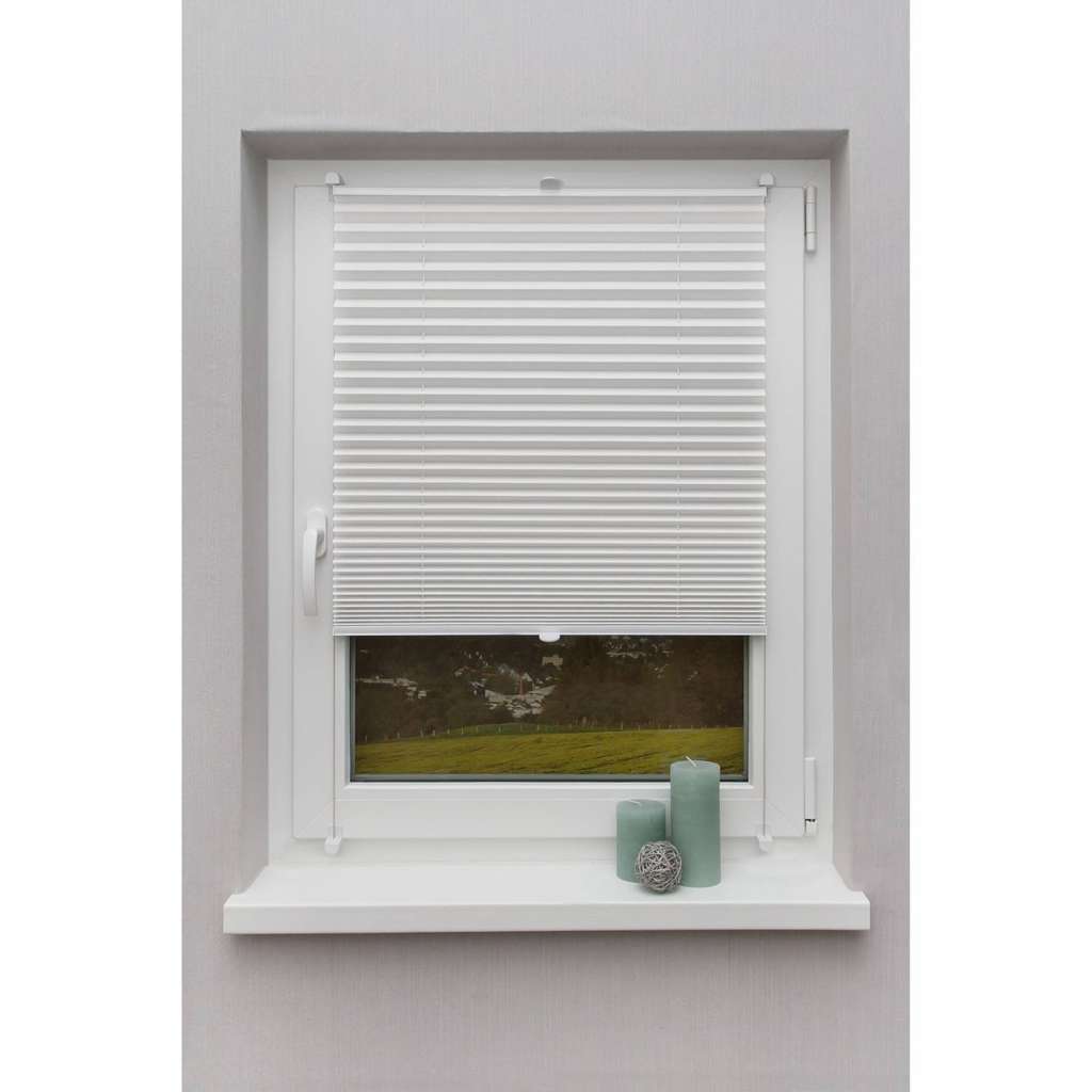 home24 Plissee Klemmfix Fyn