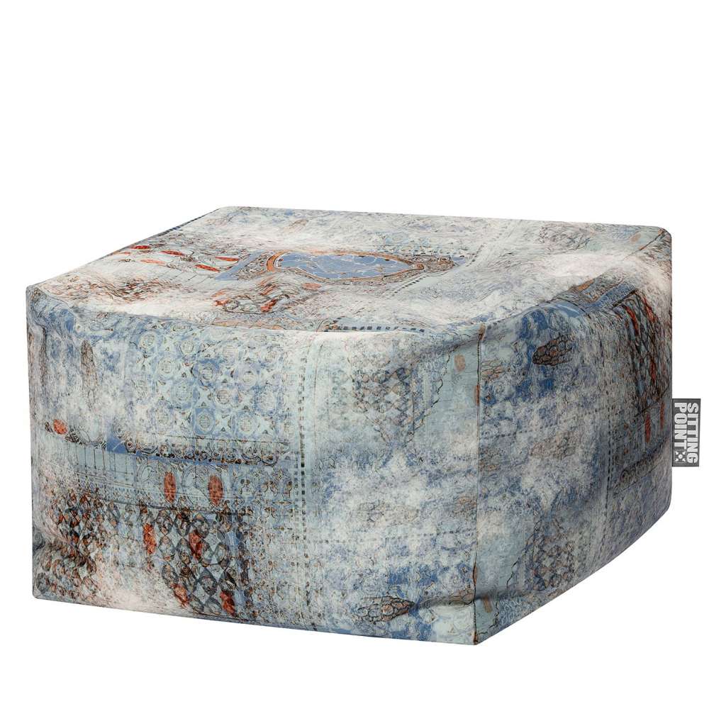 home24 Pouf Loft Muscat