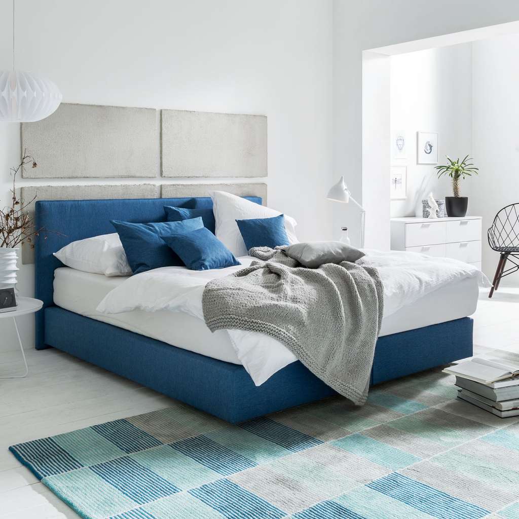 home24 Boxspringbett Ramona VII