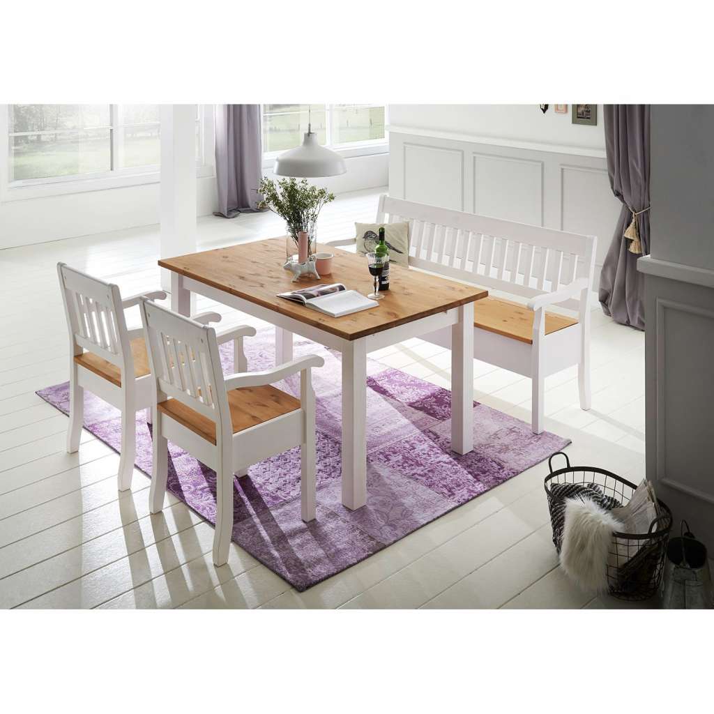 home24 Sitzbank Boston II