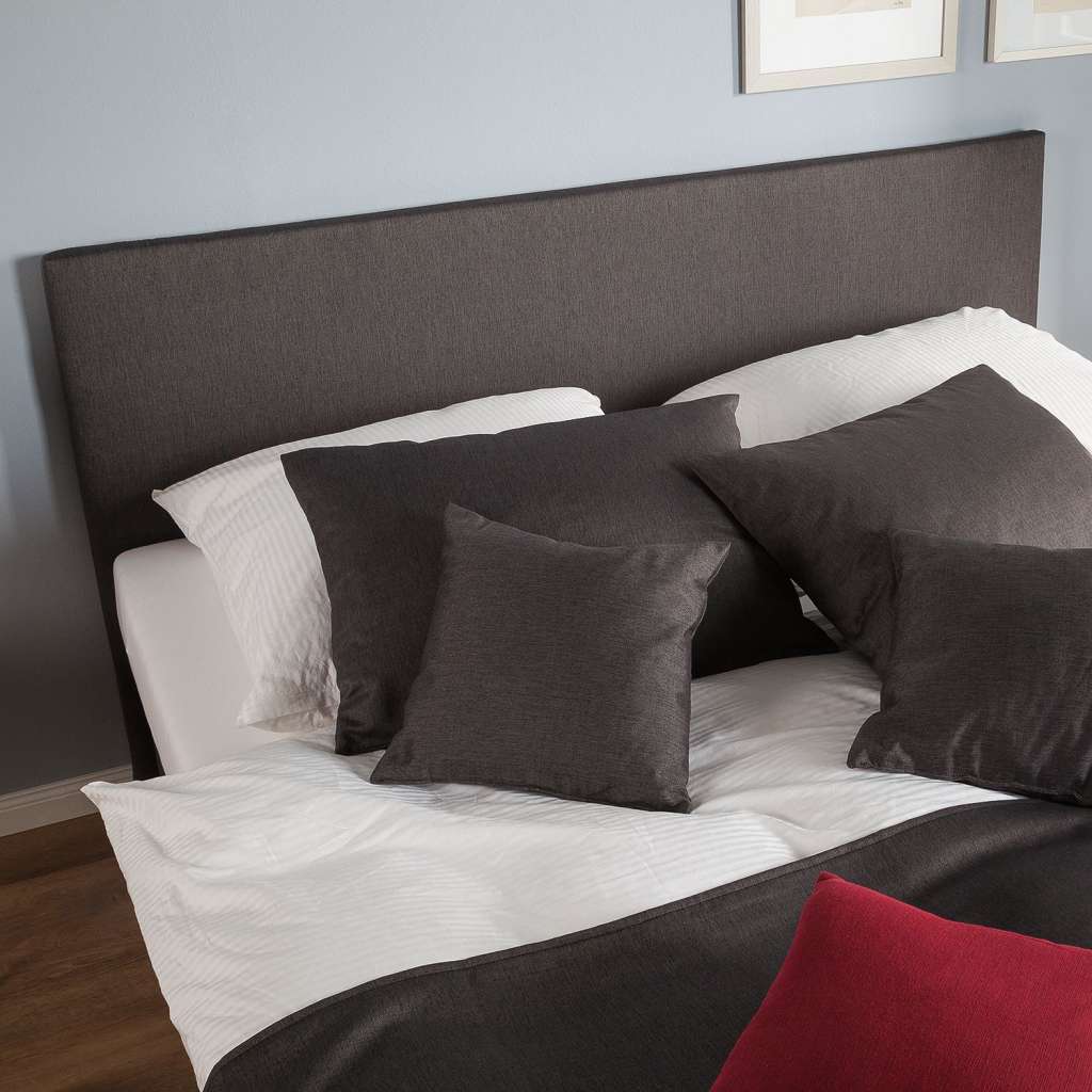 home24 Boxspringbett Ramona VII