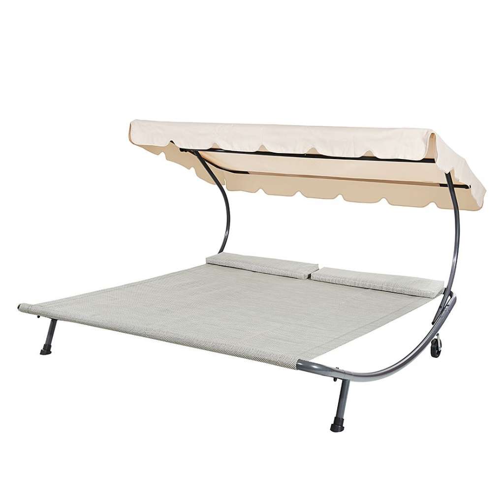 home24 Gartenliege Montreux I