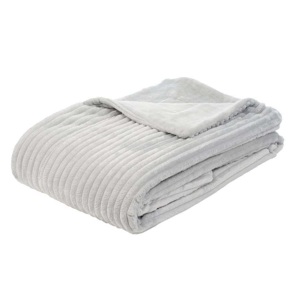 home24 Plaid Cord