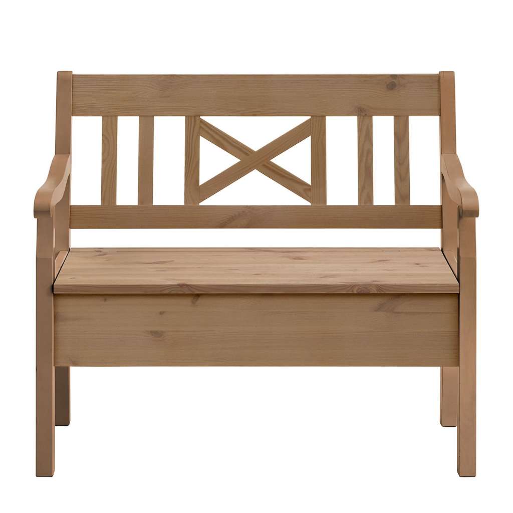 home24 Sitzbank Fjord II